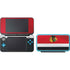 NHL Chicago Blackhawks Jersey Nintendo 2DS XL (2017) Skin